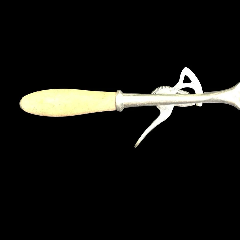 Gem Spoon Co. this old